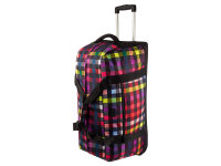Franky RT32L Rollenreisetasche Reisegepäck Gr. L ca. 78 cm