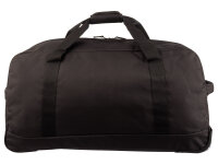 Franky RT32L Rollenreisetasche Reisegepäck Gr. L ca. 78 cm schwarz