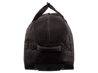 Franky RT32L Rollenreisetasche Reisegepäck Gr. L ca. 78 cm schwarz