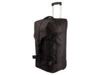 Franky RT32L Rollenreisetasche Reisegepäck Gr. L ca. 78 cm schwarz