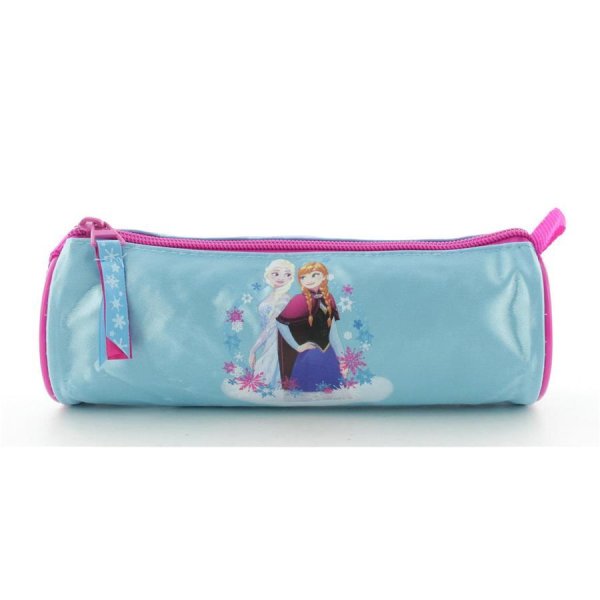 Vadobag Federmäppchen Schlamperrolle Die Eiskönigin