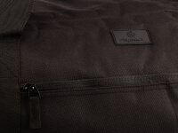 Franky RT36-L Rollenreisetasche Sporttasche Reisegepäck faltbar Schwarz