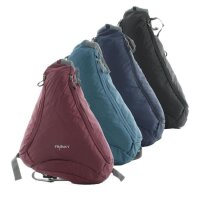 Franky Unisex Crossoverbag Umh&auml;ngerucksack Daypack