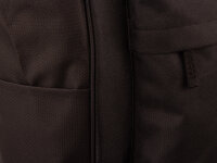 Franky ER4 Einkaufstrolley Einkaufstasche Schwarz