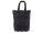 Franky Unisex Einkaufstrolley Einkaufswagen Einkaufstasche Schwarz