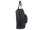 Franky Unisex Einkaufstrolley Einkaufswagen Einkaufstasche Schwarz