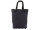 Franky Unisex Einkaufstrolley Einkaufswagen Einkaufstasche Schwarz