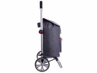 Franky Unisex Einkaufstrolley Einkaufswagen Einkaufstasche