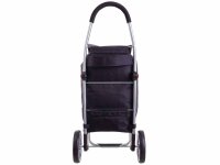 Franky Unisex Einkaufstrolley Einkaufswagen Einkaufstasche