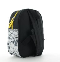 Fabrizio Kinderrucksack Minions 3D