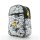 Fabrizio Kinderrucksack Minions 3D
