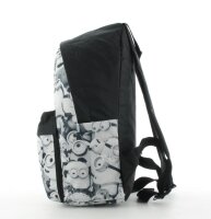 Fabrizio Kinderrucksack Minions 3D
