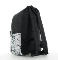 Fabrizio Kinderrucksack Minions 3D