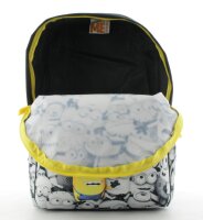 Fabrizio Kinderrucksack Minions 3D