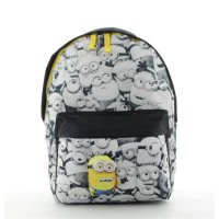 Fabrizio Kinderrucksack Minions 3D