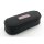 BUDDY Schlamperbox Federtasche Schwarz