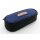 BUDDY Schlamperbox Federtasche Navy