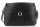 Prato Unisex Aktentasche Aktenkoffer Laptoptasche Leder Dunkelbraun