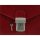 JSI Unisex Aktentasche Aktenkoffer Laptoptasche  Rot