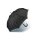 Pierre Cardin Long Ac Stockschirm Regenschirm Geo Drops Druck Braun