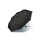 Pierre Cardin Easymatic 3-Section Light Geo Drops Druck Braun