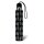 Pierre Cardin Easymatic 3-Section Light Geo Drops Druck Braun