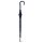 Pierre Cardin Long Ac Stockschirm Regenschirm Stroke Dots