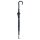 Pierre Cardin Long Ac Stockschirm Regenschirm Stroke Dots Druck1