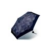 Pierre Cardin Petito Schirm Taschenschirm Stroke Dots Druck2