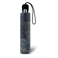 Pierre Cardin Easymatic 3-Section Light Stroke Dots Druck1