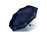 Pierre Cardin Easymatic 3-Section Light Stroke Dots Druck3