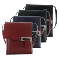 JSI Damen Umhängetasche Schultertasche Freizeittasche
