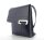JSI Damen Umhängetasche Schultertasche Freizeittasche Blau