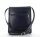 JSI Damen Umhängetasche Schultertasche Freizeittasche Blau