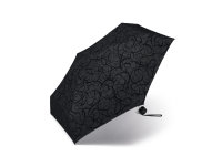 Pierre Cardin Petito Regenschirm Taschenschirm Black...