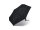 Pierre Cardin Petito Regenschirm Taschenschirm Black Illumination
