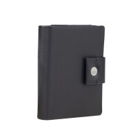 Maître Börse Damen Riegelbörse Henau Dawina Dark Blue