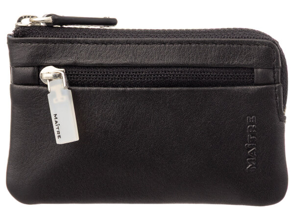 Maître Keycase 4060001499 Schlüsseletui Hundsbach Sekko 900 black