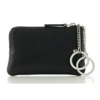 Maître Schlüsseletui Hundsback Sekko Black