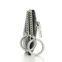 Maître Schlüsseletui Hundsback Sekko Black