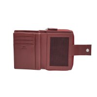 Maître Henau Diethilde Purse Mh9Fz 4060001399 Portmonnaie Leather Wallet