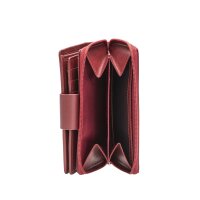 Maître Henau Diethilde Purse Mh9Fz 4060001399 Portmonnaie Leather Wallet