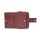 Maître Henau Diethilde Purse Mh9Fz 4060001399 Portmonnaie Leather Wallet Red