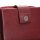 Maître Henau Diethilde Purse Mh9Fz 4060001399 Portmonnaie Leather Wallet Red