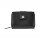 Maître Henau Diethilde Purse Mh9Fz 4060001399 Portmonnaie Leather Wallet Black