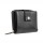 Maître Henau Diethilde Purse Mh9Fz 4060001399 Portmonnaie Leather Wallet Black