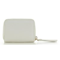 Valentino Bags Damen Geldbörse SEA Bianco