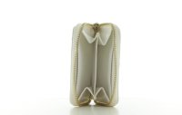 Valentino Bags Damen Geldbörse SEA Bianco