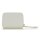 Valentino Bags Damen Geldbörse SEA Bianco