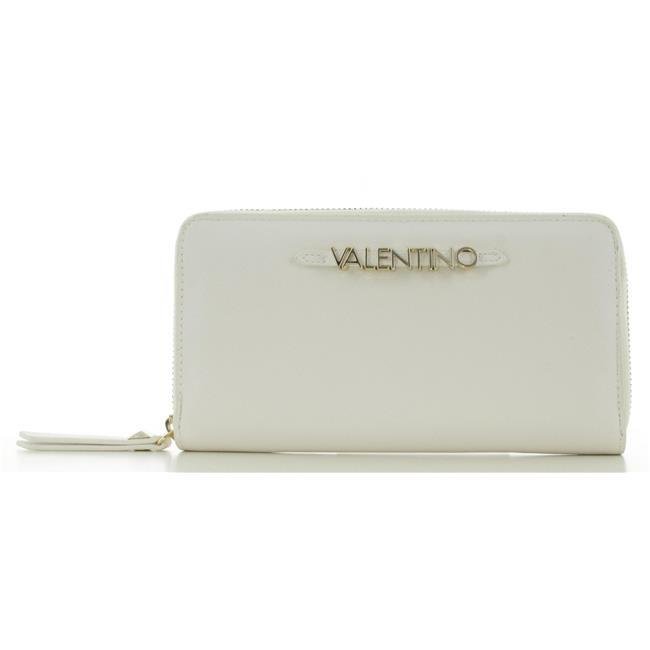 Valentino Bags  Damen Sea Geldbörse Bianco